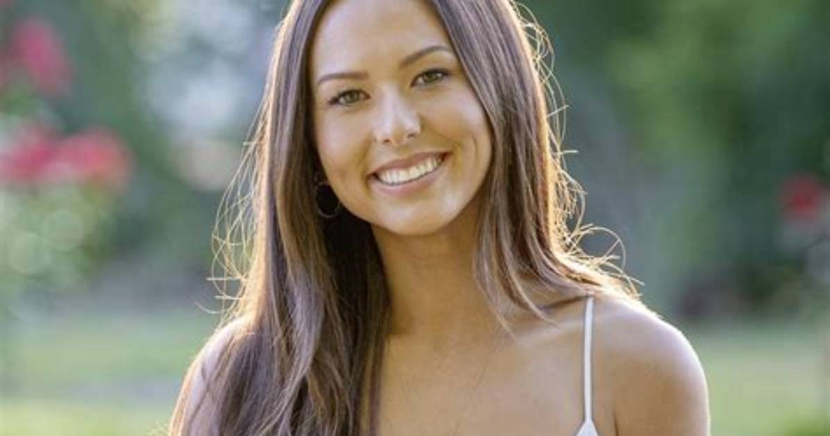 Abigail Heringer Ethnicity: All About Bachelor in Paradise Cast Heritage and More