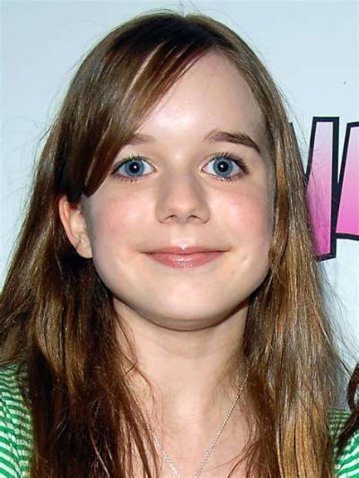 Abigail Mavity’s Biography, Net Worth, Fact, Career, Awards and Life Story