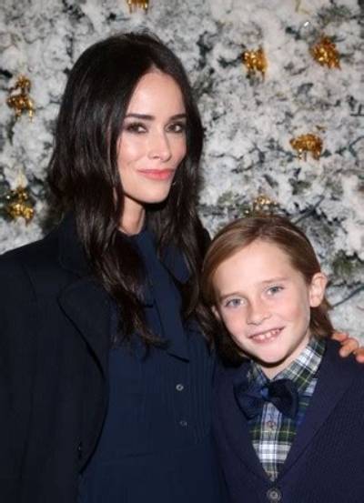 Abigail Spencer Children: Meet Roman Pruett