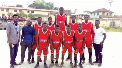 Abiodun Adegoke Age Height: How Old Is He?