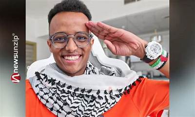 Aboflah Age, Net Worth, Girlfriend, Wiki, Biography, Instagram