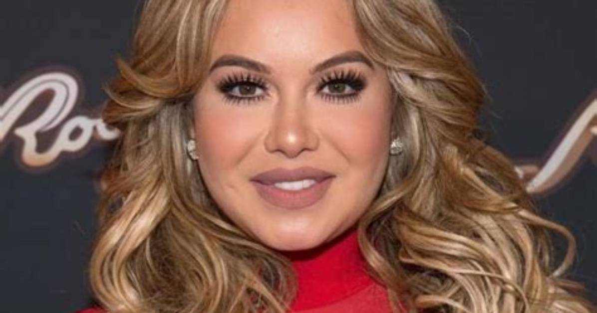 About Chiquis Rivera: the Unstoppable Daughter of Jenni Rivera