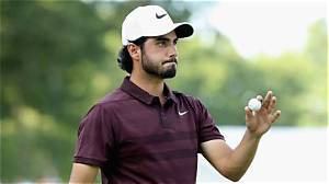 Abraham Ancer Height, Weight, Net Worth, Age, Birthday, Wikipedia, Who, Nationality, Biography