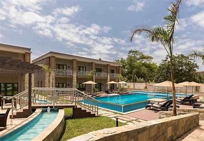 Abuesi Beach Resort, Shama Junction, Ghana