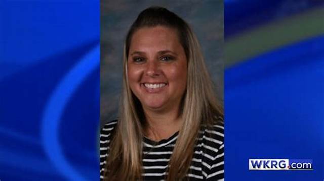 Abuse: Who Is Judy Smith Teacher? Laurens Elementary School in Georgia Under Fire for Assault on Student