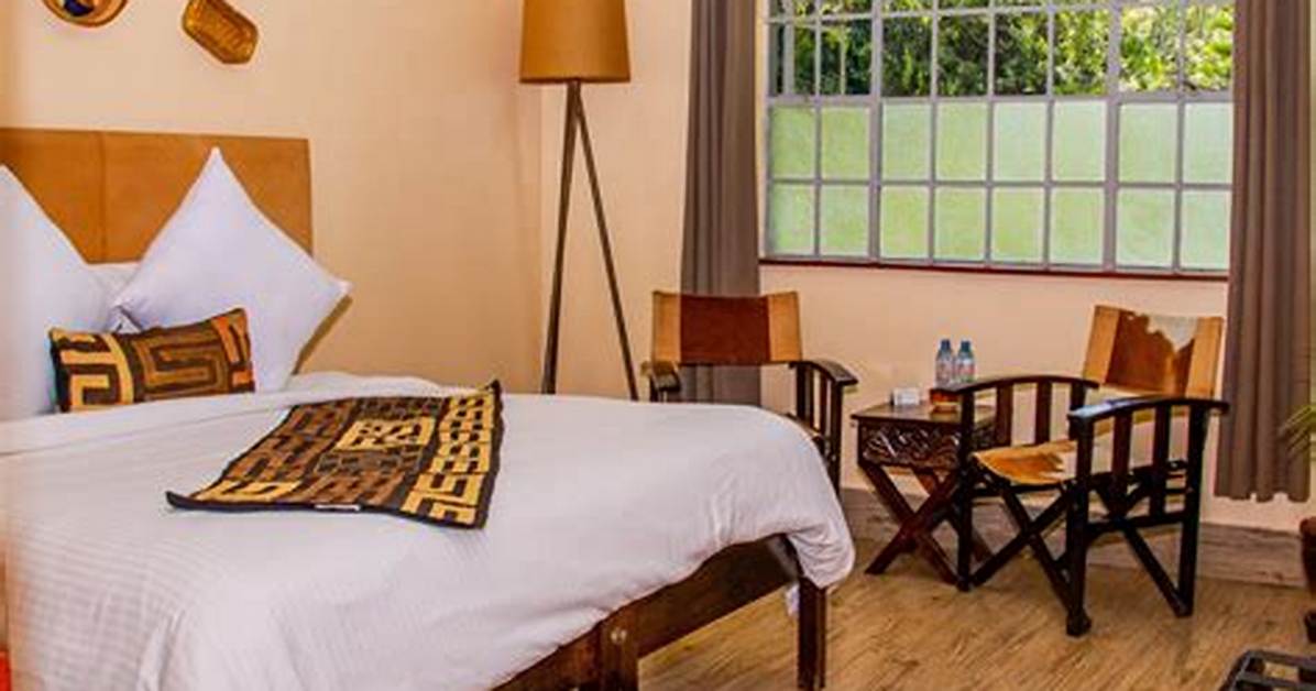 Acacia Tree Lodge, Ngong, Kenya