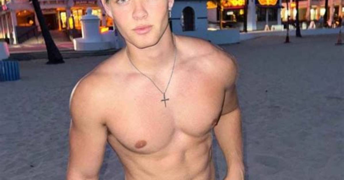 Ace Akers Age, Wiki, Net Worth, Bio, Height, Girlfriend?