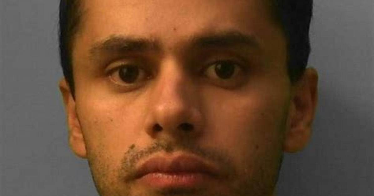 Acid Attacker Milad Rouf Name Origin Exlplained – What Is His Parents Nationality?
