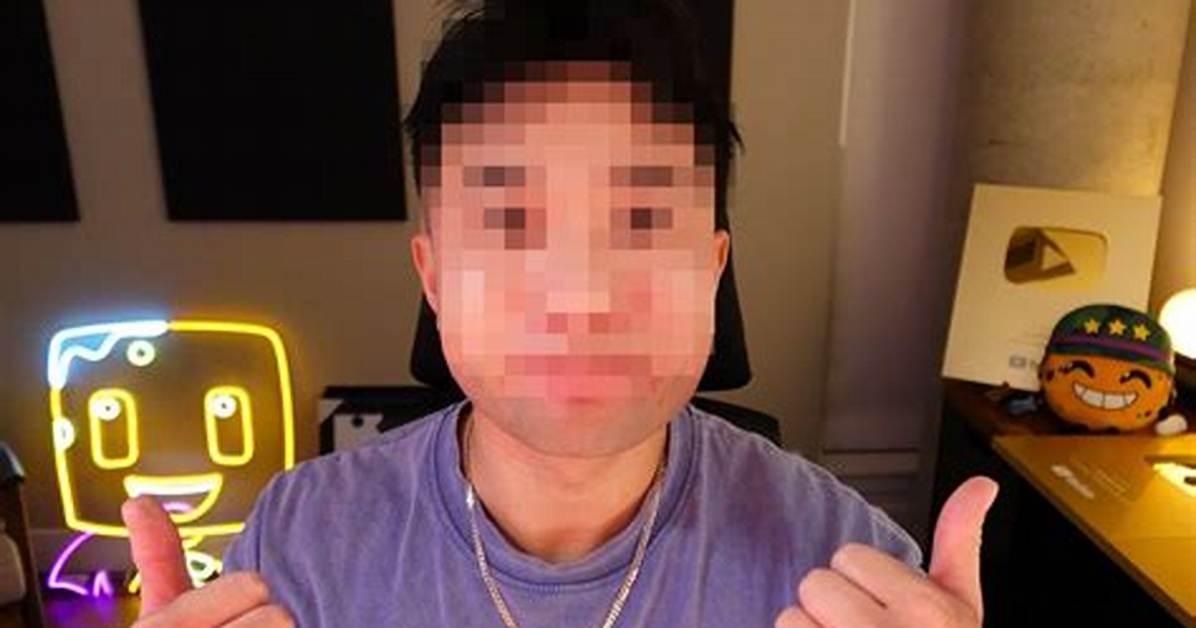 Acookiegod Face Reveal: Everything on the Youtuber