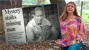 Activist: Is Carole Baskin Alive? Everything on Her Husband and Net Worth