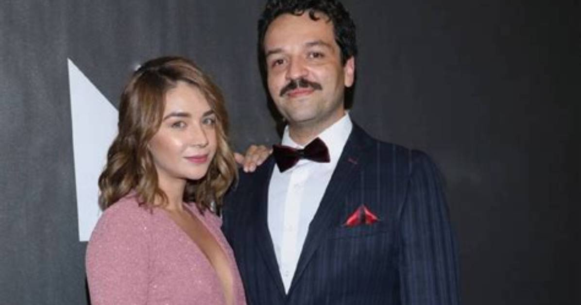 Actor: Are Daniela Lujan and Mario Alberto Monroy Dating? Edad Wikipedia Instagram Explored