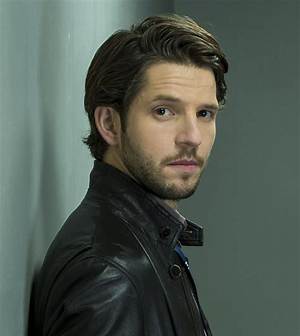 Actor Damien Molony Plays Gabriel on Derry Girls Season 3 & Fans Are Obsessed with the New Plumber