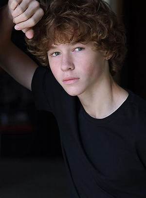 Actor Dylan Hoffman Parents: Father David Hoffman and Mother Lisa Hoffman