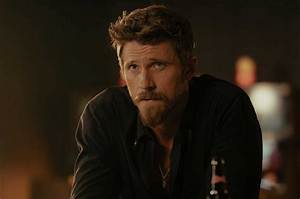 Actor Garrett Hedlund’s Mitch Keller Bartender Is Everyone’s Favorite in Tulsa King