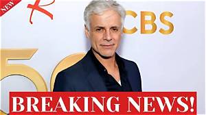 Actor: Is Christian Leblanc Leaving Y&R and Where Is He Going? Everything to Know