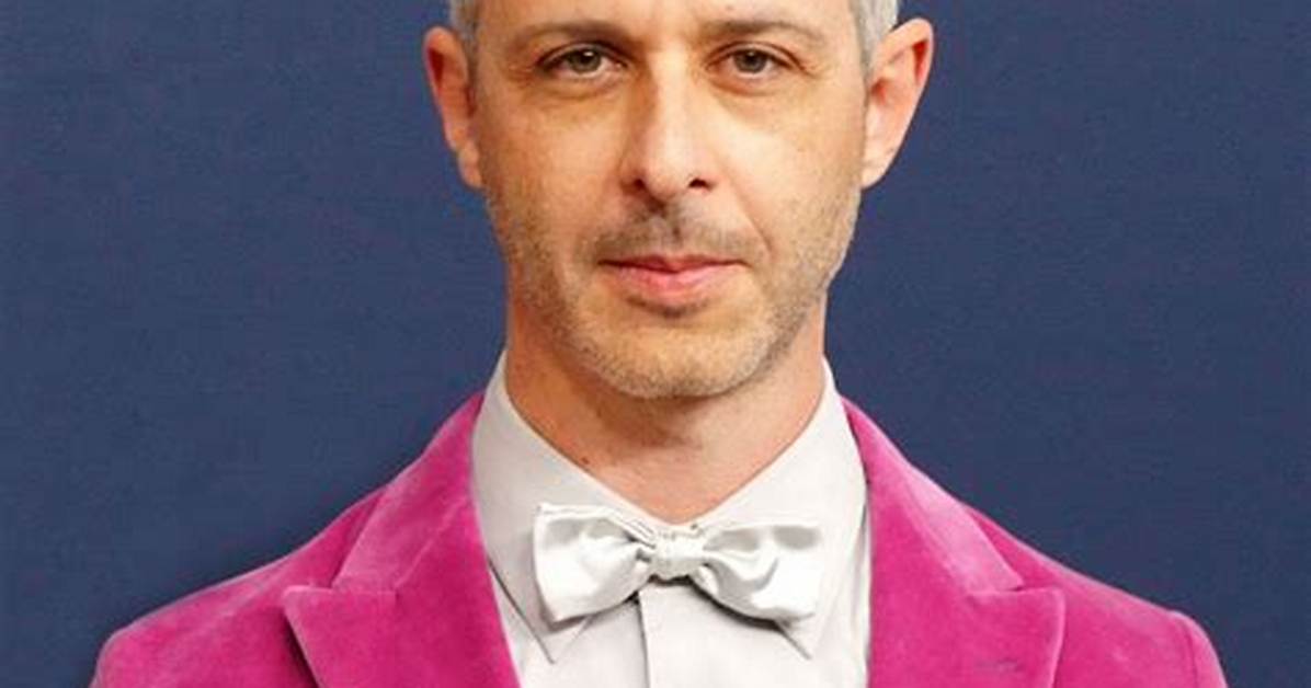 Actor: Is Jeremy Strong Jewish? Everything on His Net Worth and More