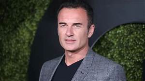 Actor Julian Mcmahon Illness and Health Update After Fbi Most Wanted Exit, Why Is Jess Leaving?
