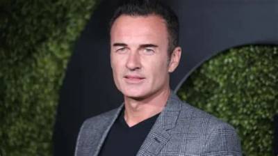 Actor Julian Mcmahon Illness and Health Update After Fbi Most Wanted Exit, Why Is Jess Leaving?