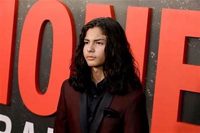 Actor Miguel Cazarez Mora Age, How Tall Is He?