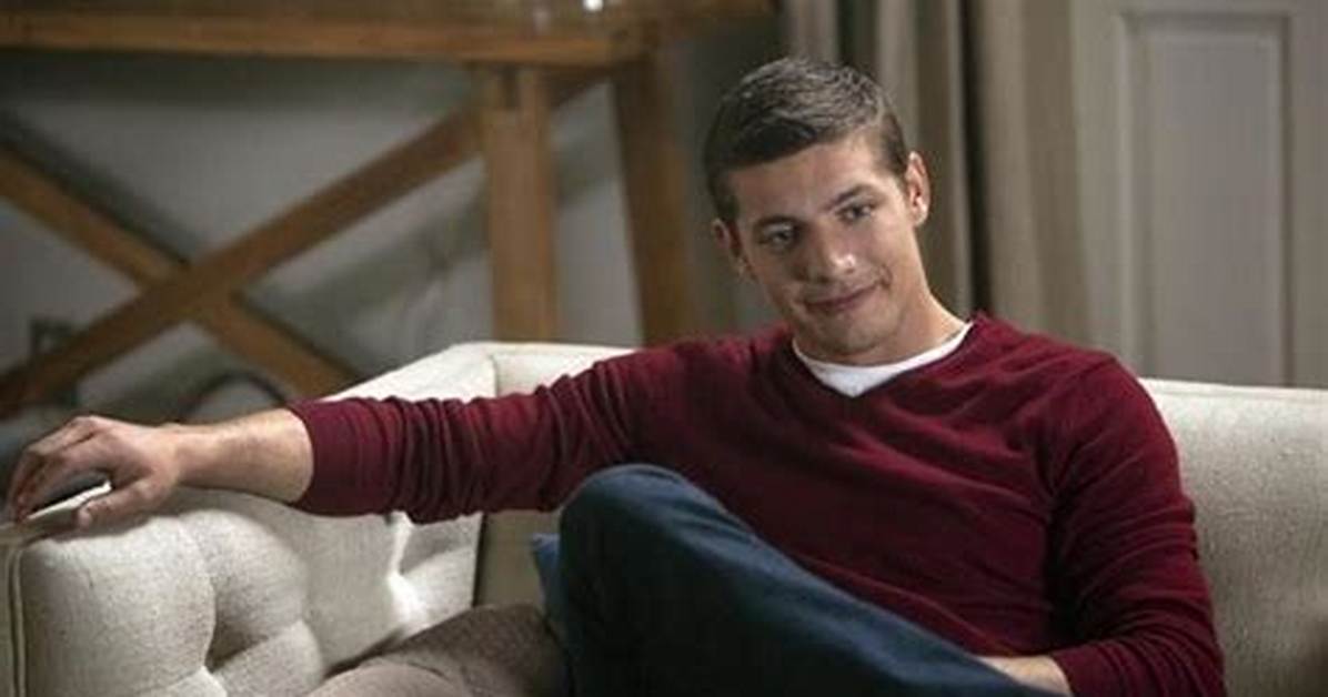 Actor Parker Bagley Dead or Alive – Is the Death News a Hoax?
