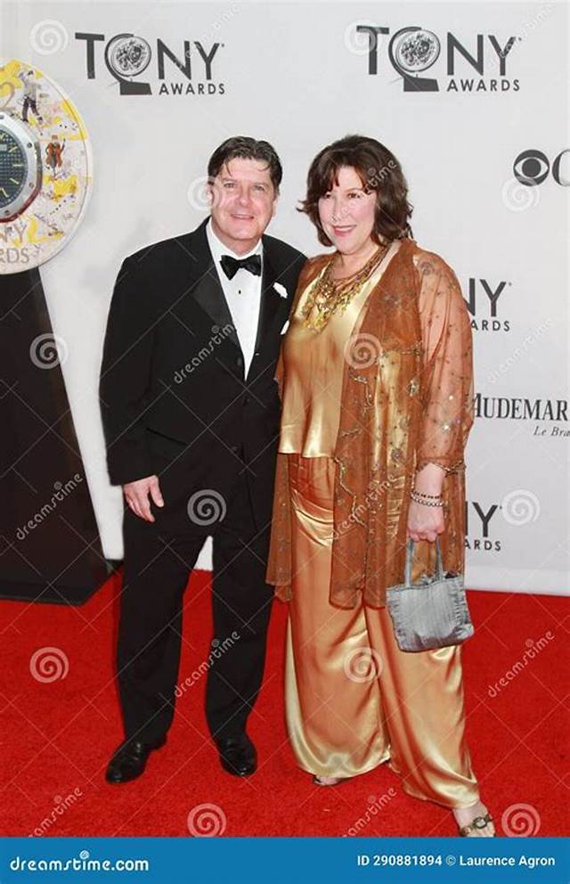Actor: Who Is Michael Mcgrath Wife Toni Di Buono? Meet Daughter Katie Claire Mcgrat