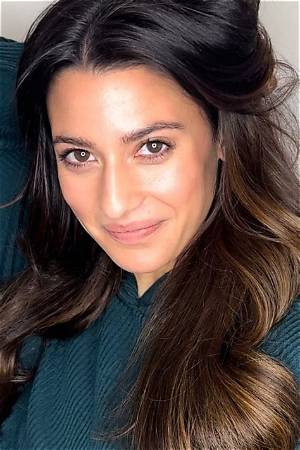 Actress Ashley Reyes Age, Wiki, Biography Height, Instagram, Wiki: American Gods Cast