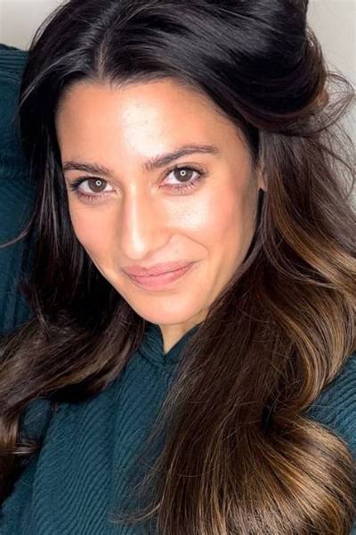 Actress Ashley Reyes Age, Wiki, Biography Height, Instagram, Wiki: American Gods Cast