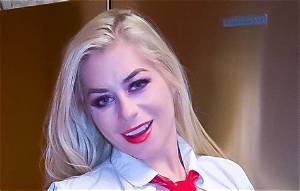 Actress: Bambi Allen Wikipedia Age; Net Worth & Husband