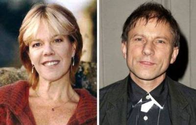 Actress Carolyn Pickles’s Husband Tark Butler Is Originally from Yorkshire