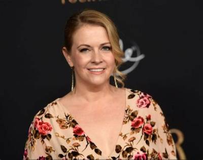 Actress: Did Melissa Joan Hart Have a Stroke? Everything on Her Kids and More