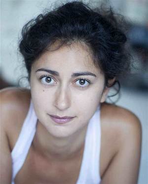 Actress: Eurydice El-Etr Wiki Age, Biography, Height, Boyfriend, Instagram
