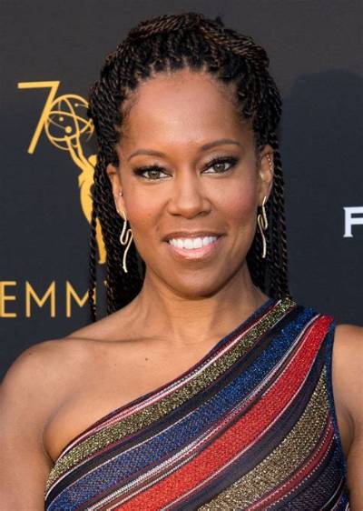 Actress| Is Regina King Related to Mlk? Details to Know