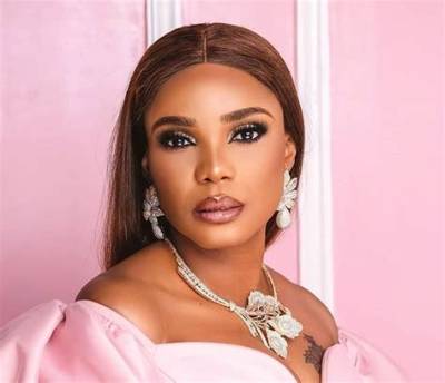 Actress Iyabo Ojo Net Worth: Iyabo Ojo Biography, Age, Movies and Net Worth