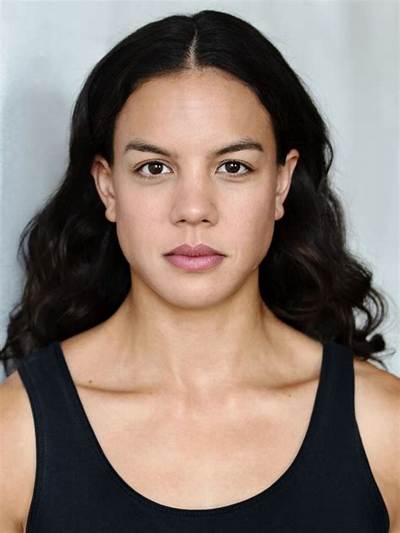 Actress: Jade-Eleena Dregorius Wikipedia Age; Parents & Boyfriend