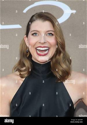 Actress Kate Kennedy in the Tv Adaptation of Halo, Details on the Actress & Her Measurements