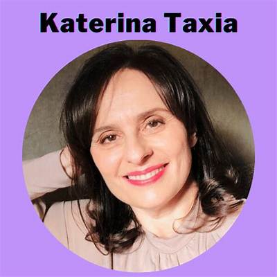 Actress: Katerina Taxia Wikipedia Age; Net Worth & Husband