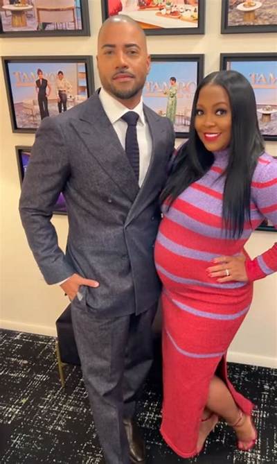Actress Keisha Knight Pulliam Is Pregnant with a Baby Girl, Here Is What We Know About Her Family