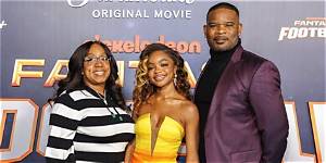 Actress Marsai Martin Siblings and Family Background
