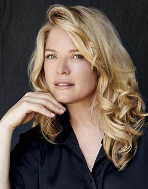 Actress: Shawn Huff Wikipedia and Age- Tyson’s Run Character as Nurse