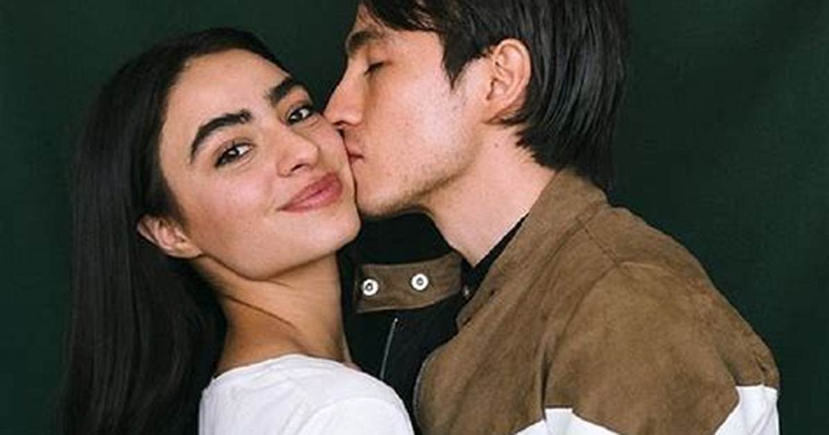 Actress Valentina Buzzurro Y Luis Curiel Wikipedia – Are They Dating?