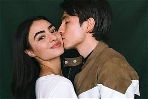 Actress Valentina Buzzurro Y Luis Curiel Wikipedia – Are They Dating?