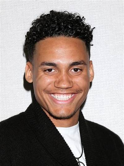 Adain Bradley Biography, Age, Actor, the Bold and the Beautiful, Riverdale