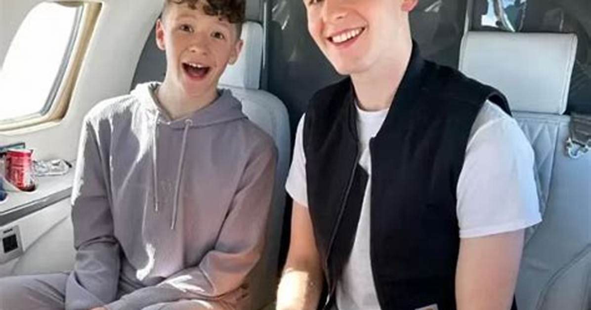 Adam B (Youtuber) Wiki, Bio, Girlfriend, Age, Height, Weight, Net Worth, Career, Family, Facts