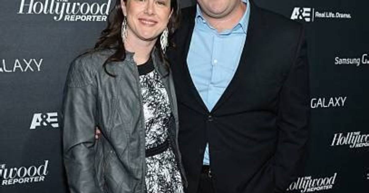 Adam Bartley Wife: Is Candy Cast Married?