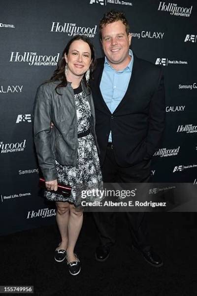Adam Bartley Wife: Is Candy Cast Married?