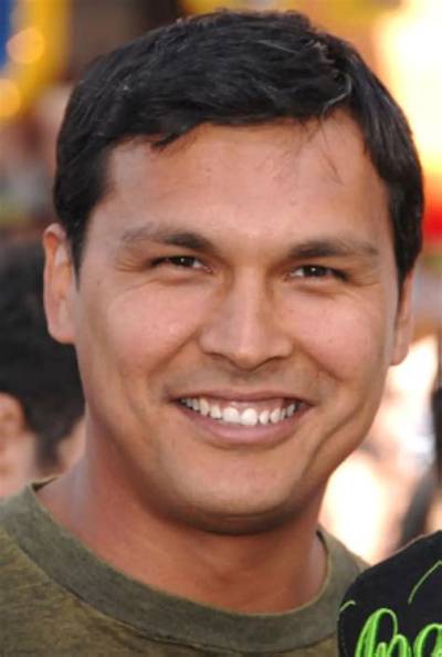 Adam Beach Biography, Age, Spouse, Movies, Joe Dirt and Worth