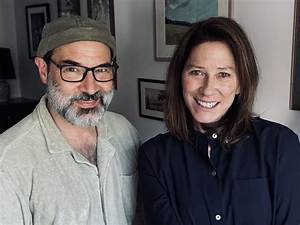 Adam Buxton Wife: Who Is Sarah Buxton?