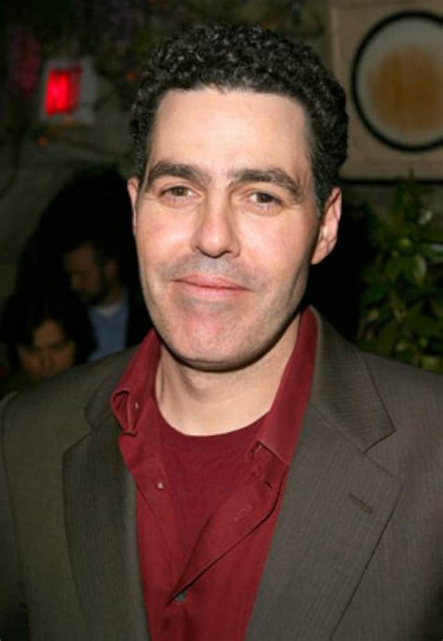 Adam Carolla’s Biography, Fact, Career, Awards, Net Worth & Life Story