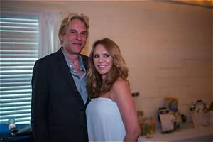 Adam Curry Wife Tina Snider Is a Podcaster