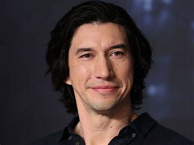 Adam Driver Net Worth: House & Charity